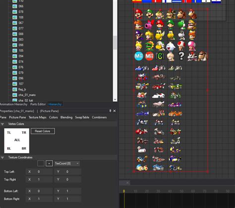 Switch Toolbox .